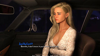 Three Rules of Life - Part 20 Happy Dinner by Loveskysan69