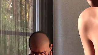 The Secret of Women's Libido 2 (part 5