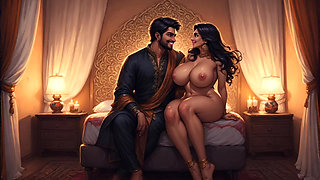 Bhojpuri desi Bhabhi fucking hard core in pussy