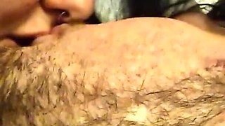Daddy Hard Fuck a Maid in Hotel Room