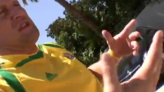 Lisa Lipps soccer mom: Big Tits, Blowjob  Milf Porn
