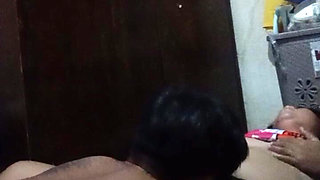 Miss Gerl Is Active in Sex