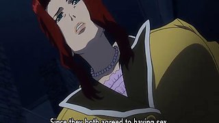 Kichiku- Haha Shimai Choukyou Nikki Episode 3 Sub-ENG