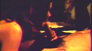 Beautiful Young Slut Fucked In Hairy Pussy By Monster Cock Vintage
