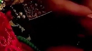 Desi Bhabi Fucked in Hotel Room