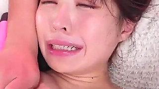 Overwhelming Erotic Potential Newcomer. First Super Intense Orgasm! 1