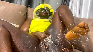 Haunted but Make It Cute