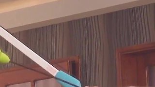 Robin Hoods and the Fucking Arrow - Groupsexgames