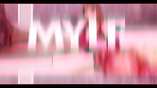 Pervmom - successful stud loves a hot undress show and strenuous blowjob right before pounding his step-mom