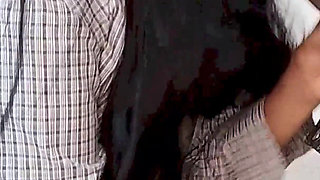 School Girl Fucked by Principal Sir in His House for Good Marks
