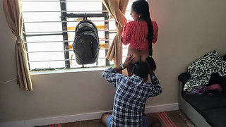 Indian BBC College Couples Sex Viral Video