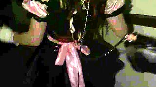 Amateur hot brunette fucked hard 2 mp4