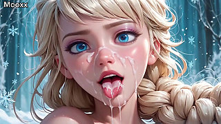 Blowjob ASMR