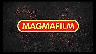 Making some Extra Cash - Magmafilm