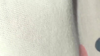 Charming Virgin Girl Is Not Going to Loose Virginity and Lets Stepbros Fuck Her Panties
