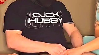 Qos Feet for Foot Cuck
