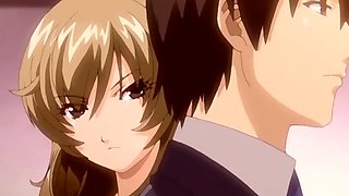 Jokei Kazoku: Inbou 1 hentai anime uncensored 2006