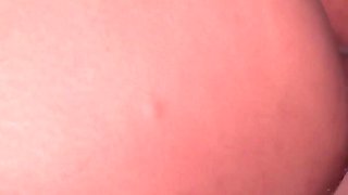 Big Belly Grannys First Anal Threesome in a Van