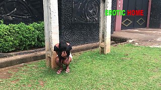 The Housemaid Boss Sends Her Away and This Good Man Helped Her Out