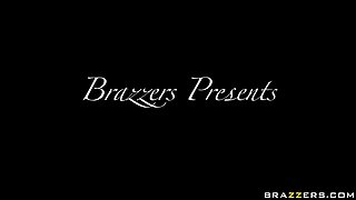 Mrs Fortune With Diamond Foxxx, Keiran Lee - Brazzers