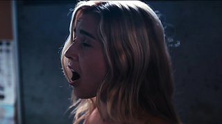 Psycho Futas: Agatha Vega and Sata Jones Unleash Explosive