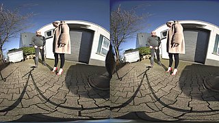 Outdoor Footdate