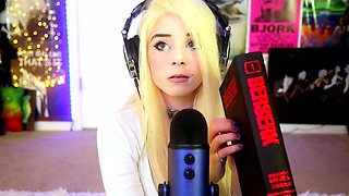 Emo Teen Becka Solo Webcam Masturbation Porn