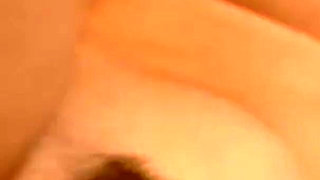 Redhead Beauty Gets Her Hairy Pussy Fucked Interracially