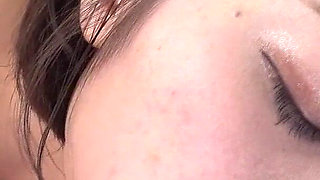 Yuki, Swallowing Sperm Blowjob with POV