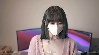 Amateur asian cocksucker teen