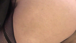 Gentle Pegging - Slow, Deep and Under My Control