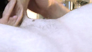 Finger Sucking Whore Gagg by Cock Dirty Fucked Rough