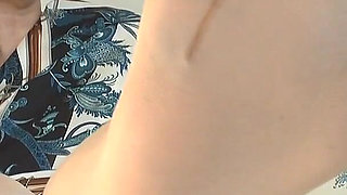 Pamper Your Step-aunt's Aching Feet, Lady Victoria Valente