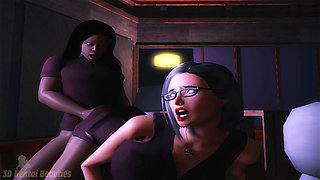 Ms Diana (classic)