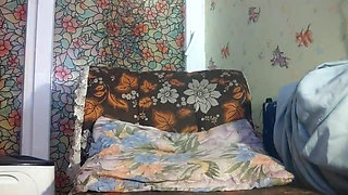 stepson poul punishment for being naughty (roleplay )