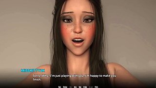 WVM - PART 29 - TOOK MY GF VIRGINITY By MissKitty2K