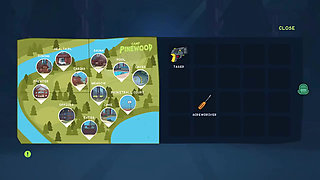 Camp Pinewood v2.6.0 Part 6 Gameplay by Loveskysan69