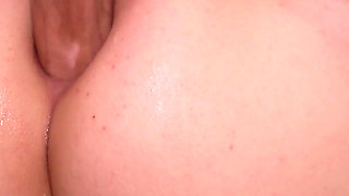 Fucked a Young Master From a Tattoo Parlor in Anal