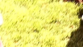 Watching His Blonde Wife Screwed