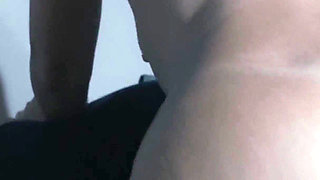 I Ride Him Hard with My Creamy Dripping Pussy, I Enjoy It Too Much