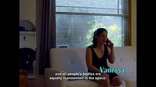Cliff Media's First LGBTQ Shoot Week