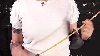Petite Feet Bastinado