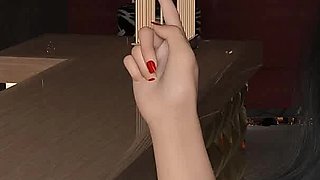 Erotica: After Party with the Hotties - Episode 16
