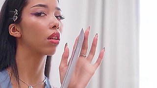 First Triple Penetration And Anal Destruction Full Hd - Streamhub.to With Lia Lin