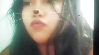 Philippines girl Live Streaming