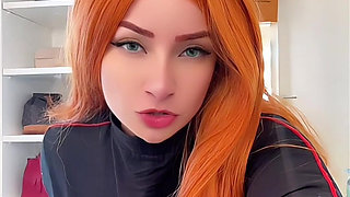 Kim Possible Titsworship / Adoracao De Peitos