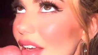 Masturbndose ft. Rubias: Big Tits, Blowjob  Amateur Porn