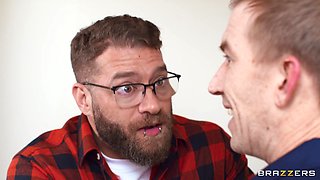 Beautiful Maya Rose sex crazy story