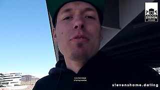 Andy and Julia's mother clip