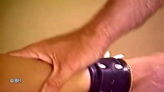 The Training Of Sharon 3